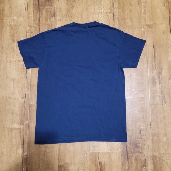 Alphaville 2017 U.S. Tour T-shirt - Picture 3 of 4